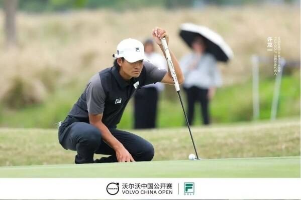 A GOLF助力中国高尔夫加速出圈瓦力游戏app「无界破局」FIL(图7)