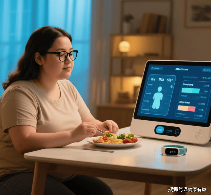 ：以AI技术重构体重管理服务边界瓦力游戏试玩轻舟体重管理大模型