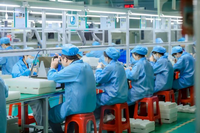 力 广东税务助企转型升级瓦力游戏政策与服务协同发(图3)